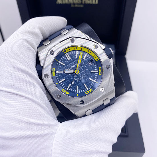 Audemars Offshore Diver 44 mm Bleu