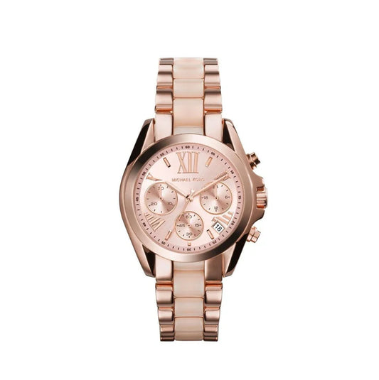 Montre MK6066 Bradshaw Pour Femme