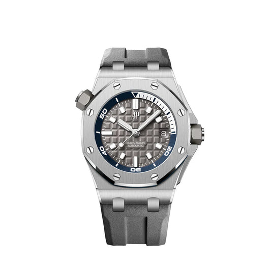 Audemars Offshore Diver 44 mm Grise