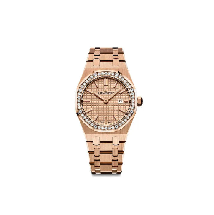 Montre Audemars Royal Oak 67651OR Pour Femme