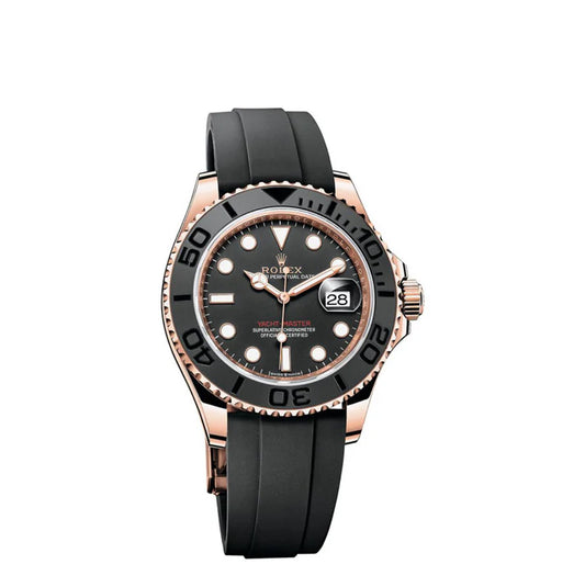 Yacht-Master 126655 Pour Homme