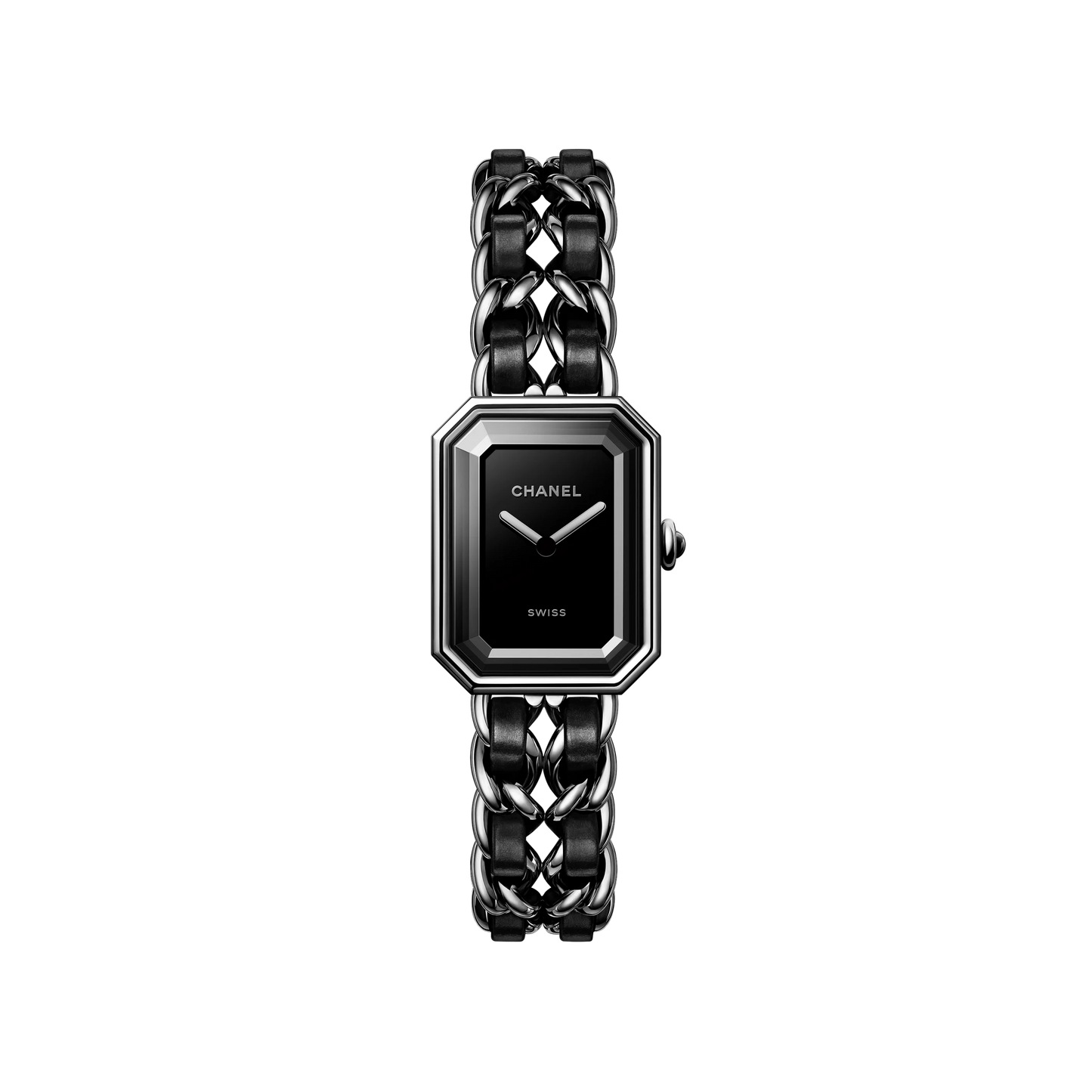 Montre CHANEL Première Edition Originale Argent