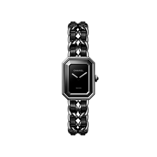 Montre CHANEL Première Edition Originale Argent