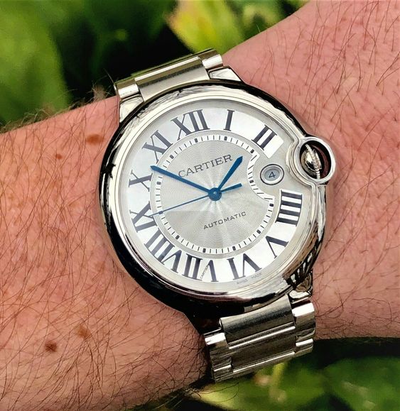 Ballon Bleu WSBB0040