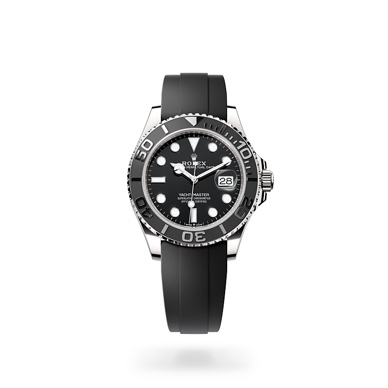 1Yacht-Master 2266 Pour Homme