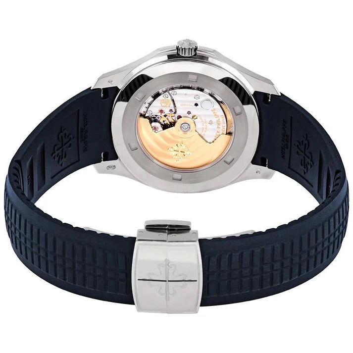 Montre Homme Patek Aquanaut Automatique