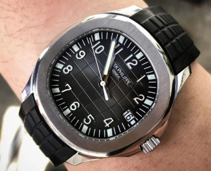 Montre Homme Patek Aquanaut Automatique