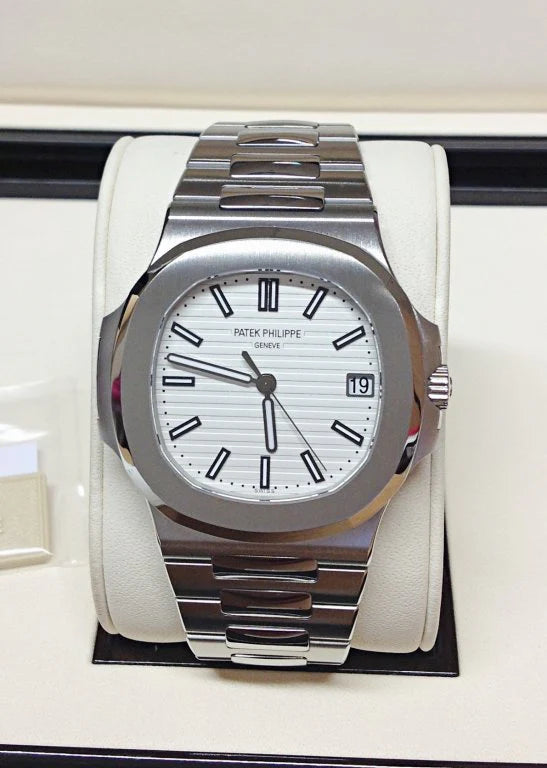 Montre Homme Patek Nautilus 57111A